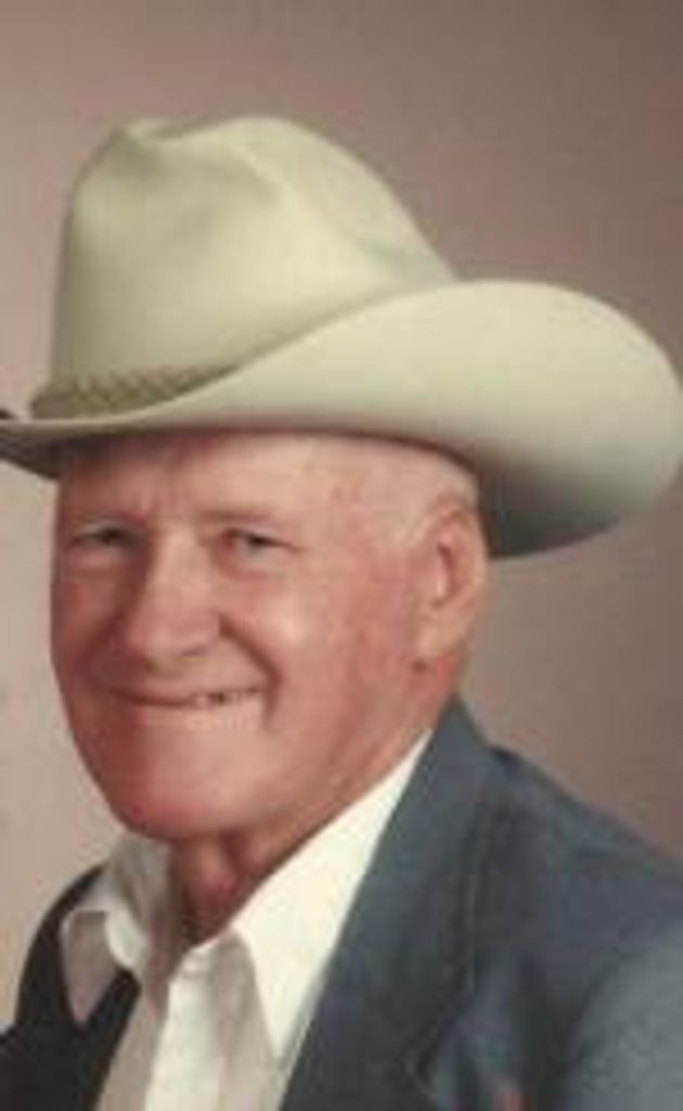 Floyd Forest Phillips