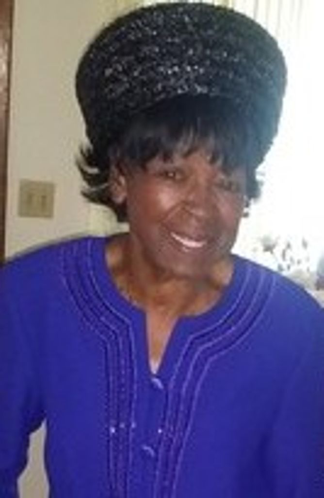 Helen Foster Pearson Profile Photo