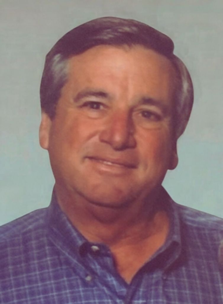 Daniel Rogers Sr Profile Photo