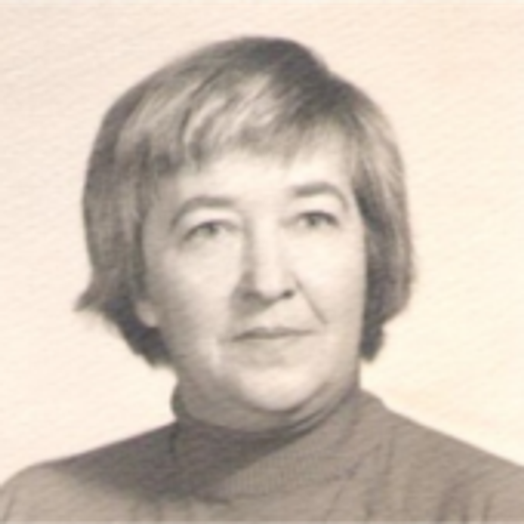 Clara Mae Trump