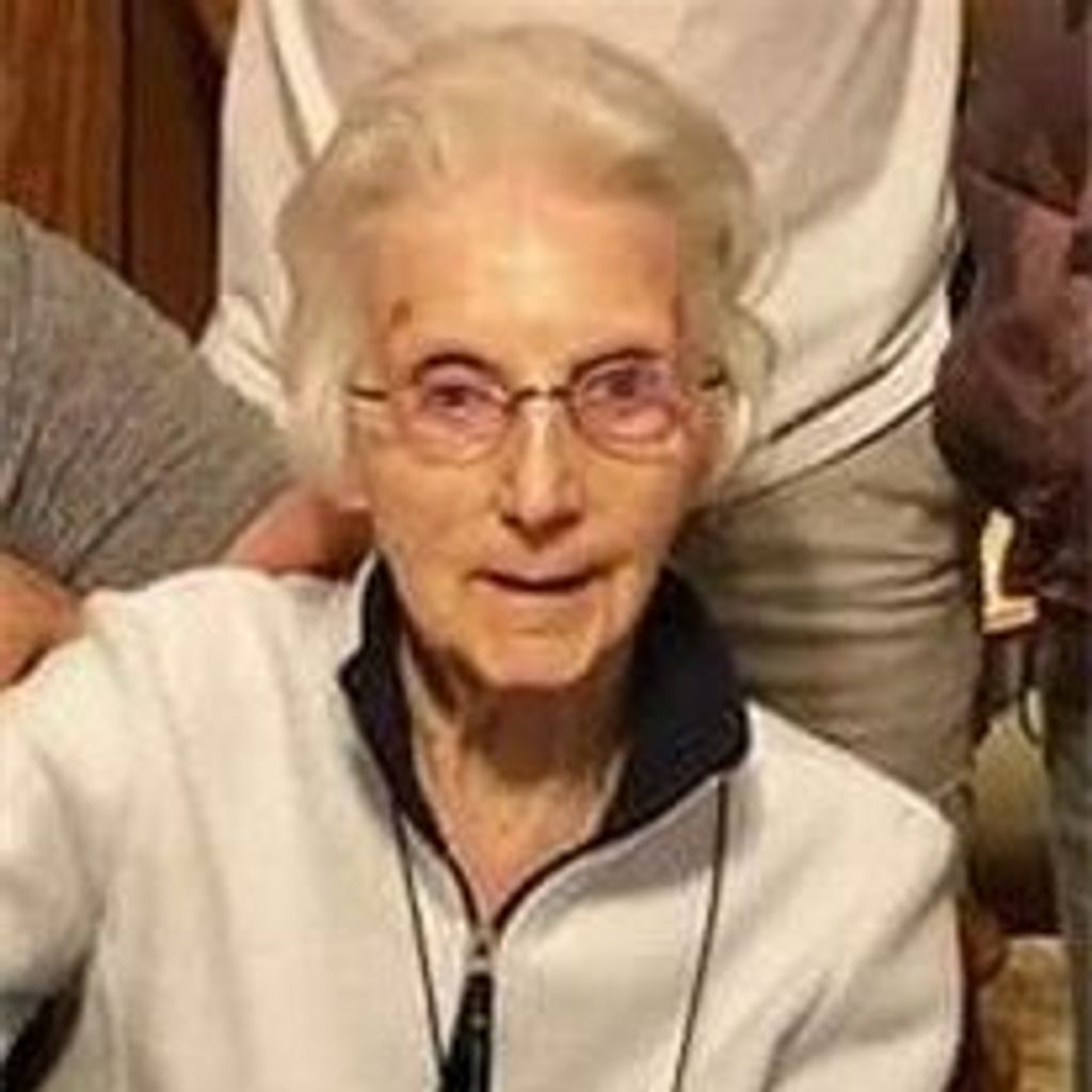 Kathleen M. Mckibben