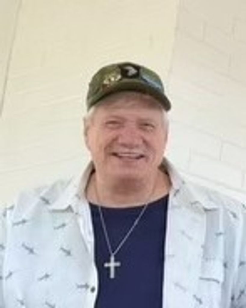 Benny Don Carnes