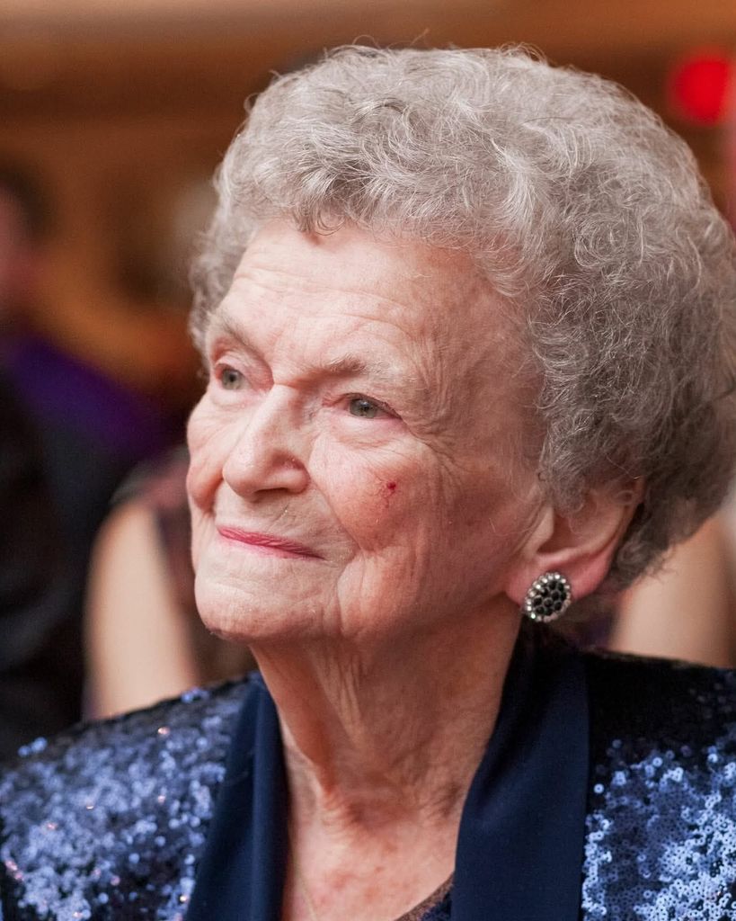 Mary Veronica Bannon Profile Photo