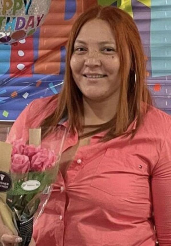 Carmen Lisette Canelas Rosales Profile Photo