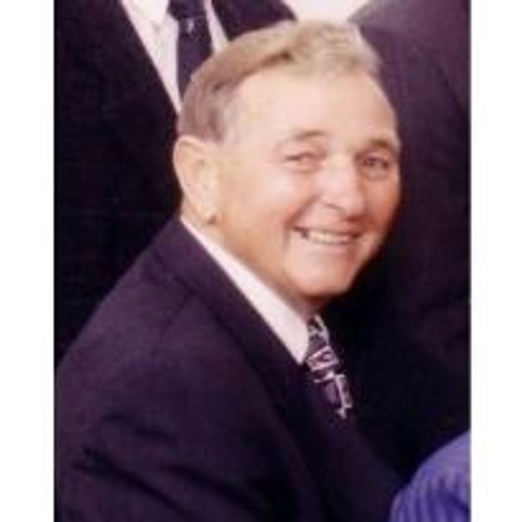 Thomas P. Hales, Jr.