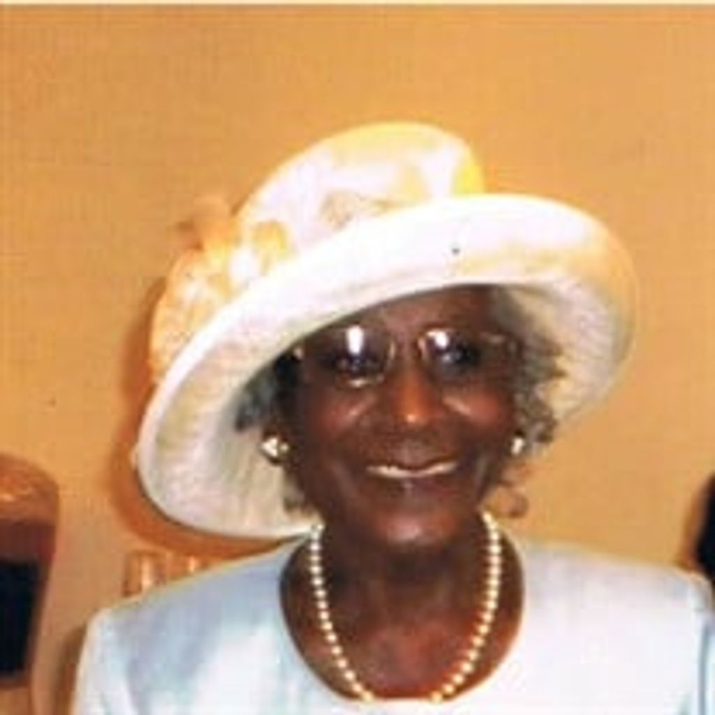 Beatrice  Lewis Cottrell