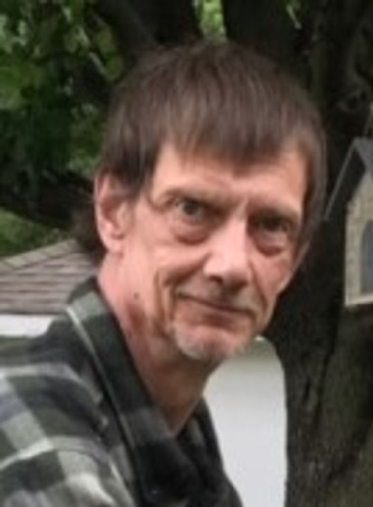 Ronald Raymond Semmerling Sr.