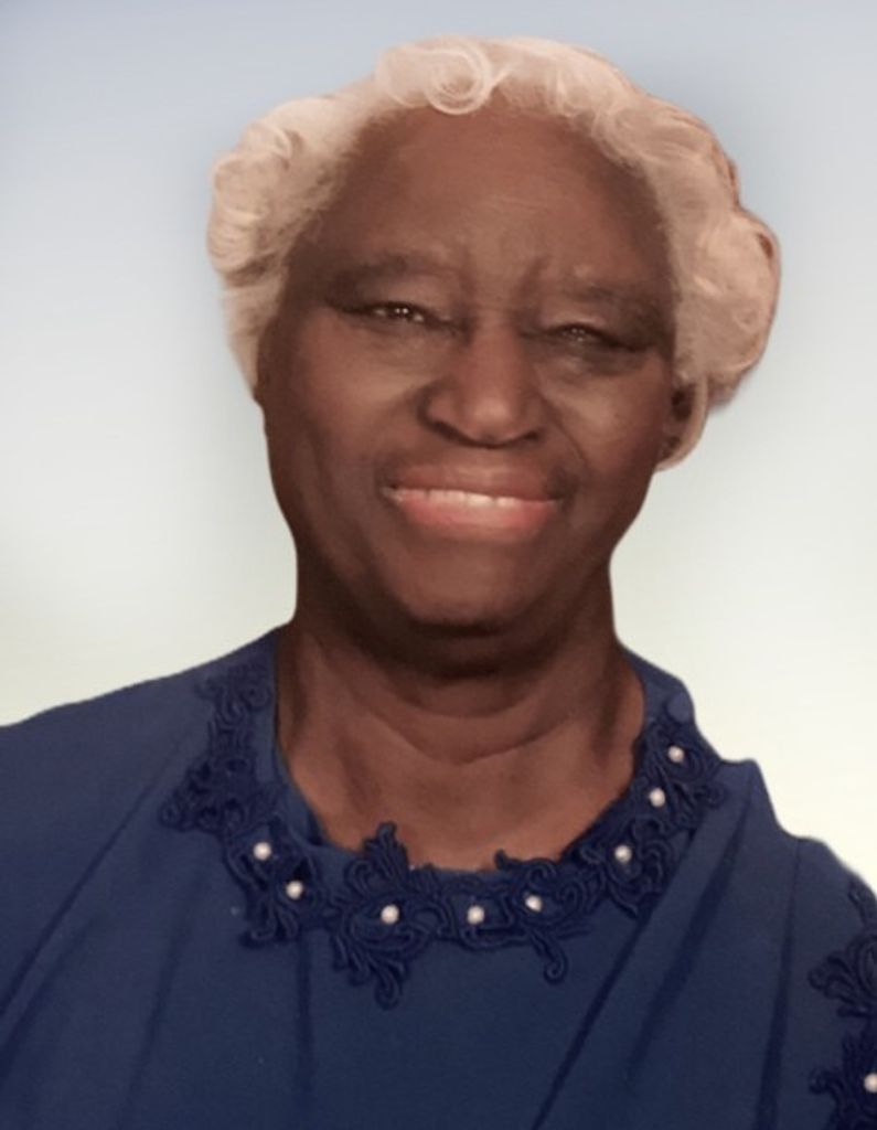 Wilma Ham Greason Profile Photo
