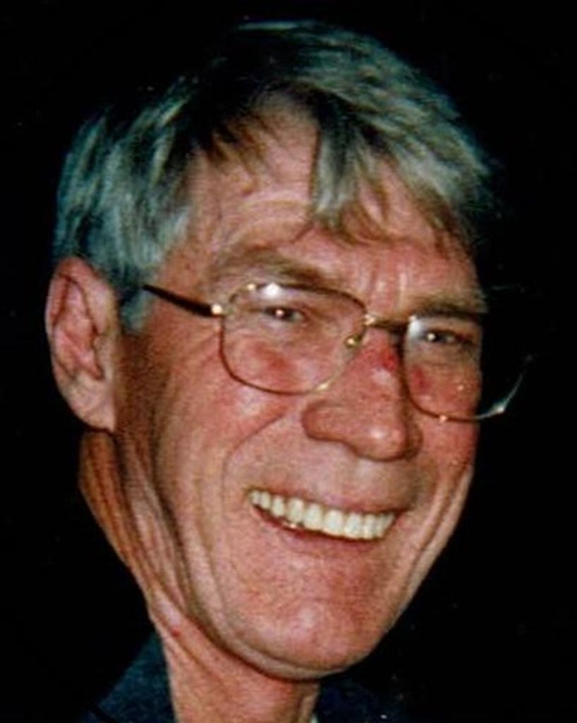 Leonard T. Oberg Profile Photo