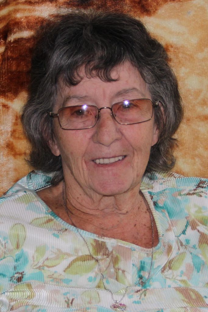 Margaret J. Rizkallah
