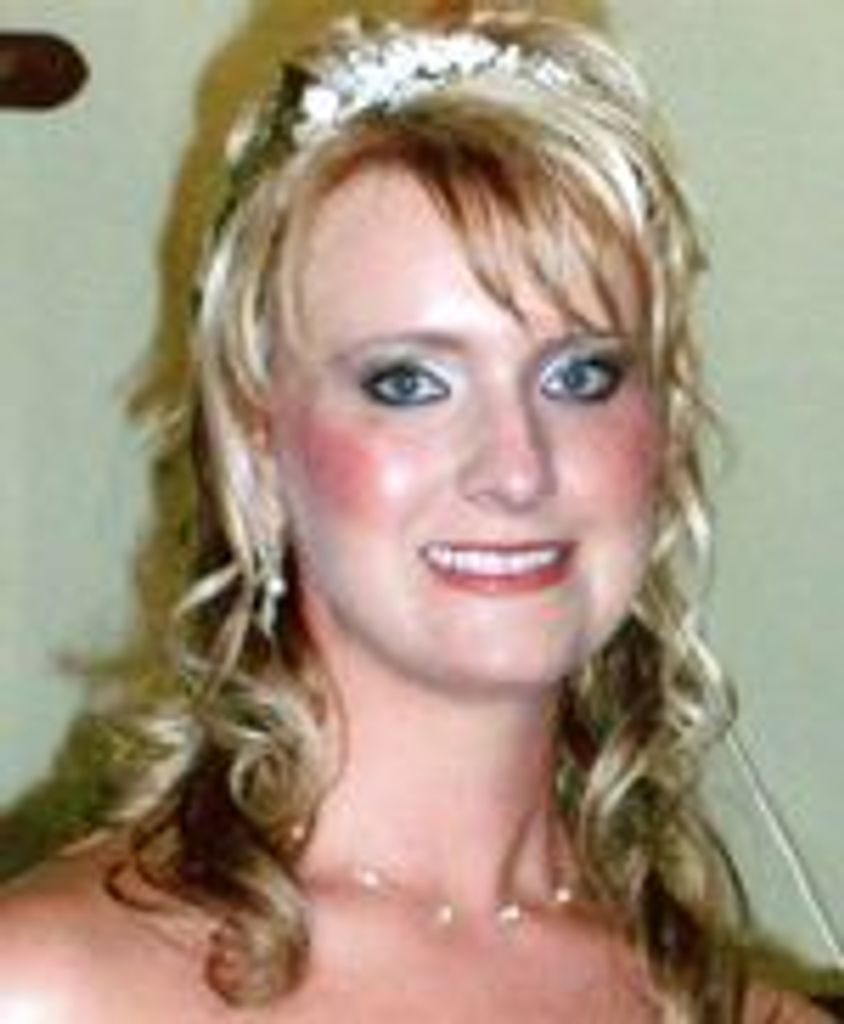 Jessica Lynn Brown