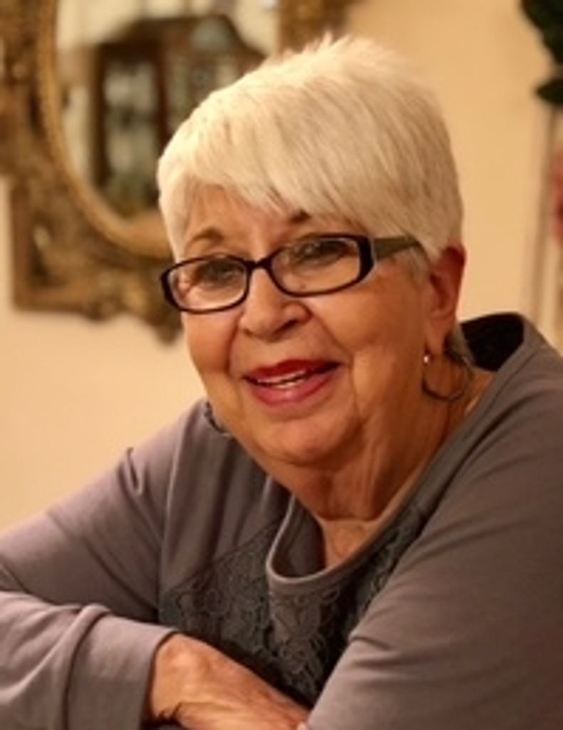 Barbara Ann Plyler Profile Photo