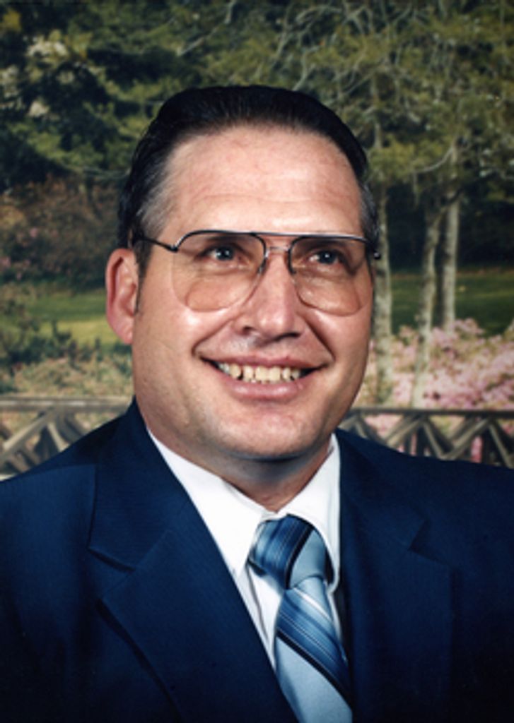Ralph Ockerman
