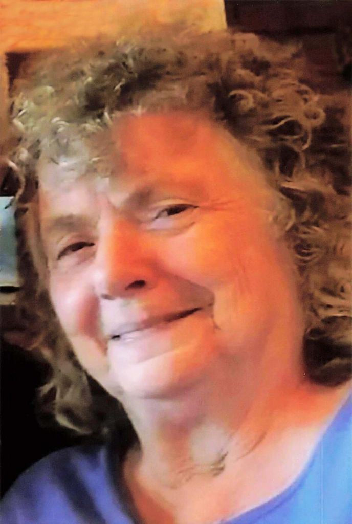 Mary Elizabeth Mcgaughey Profile Photo