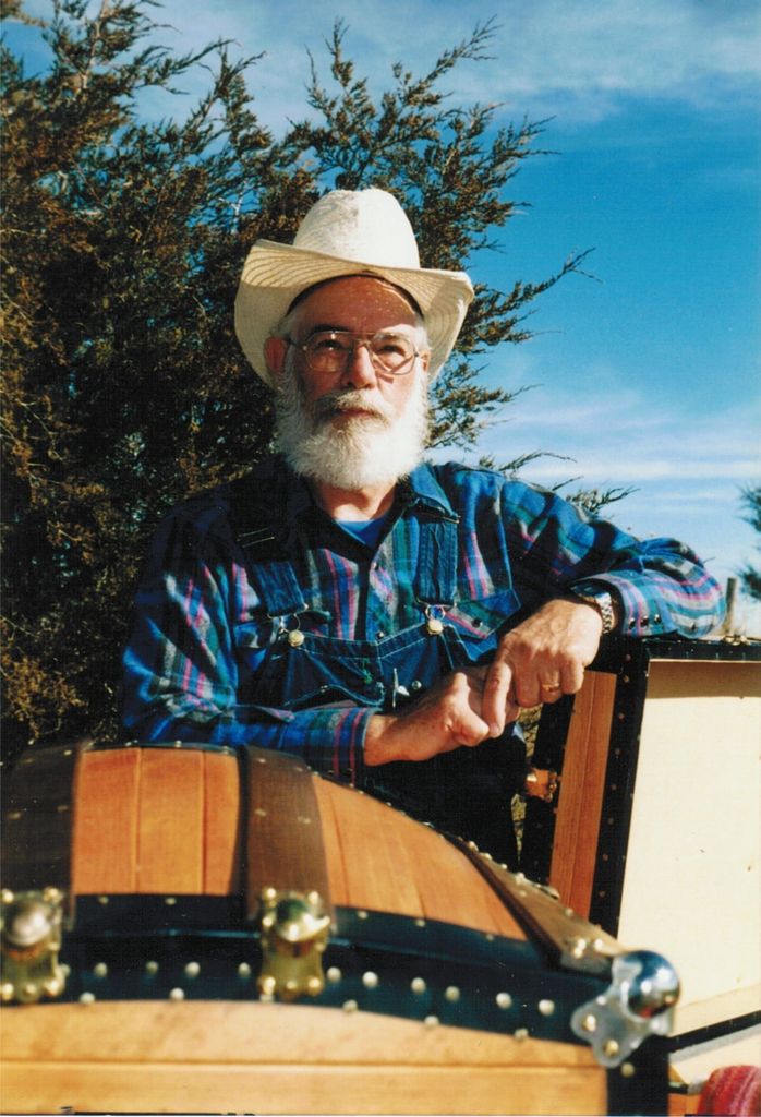 Hamilton F. Ragan