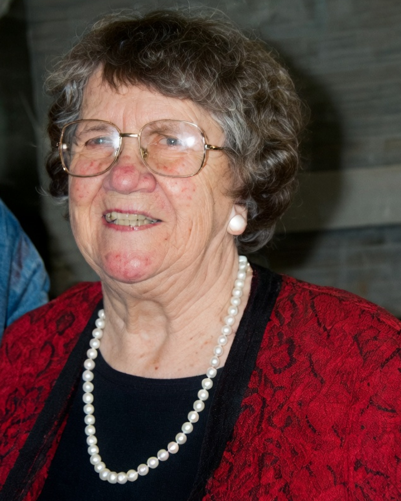 Lizzie Jane Newman Profile Photo