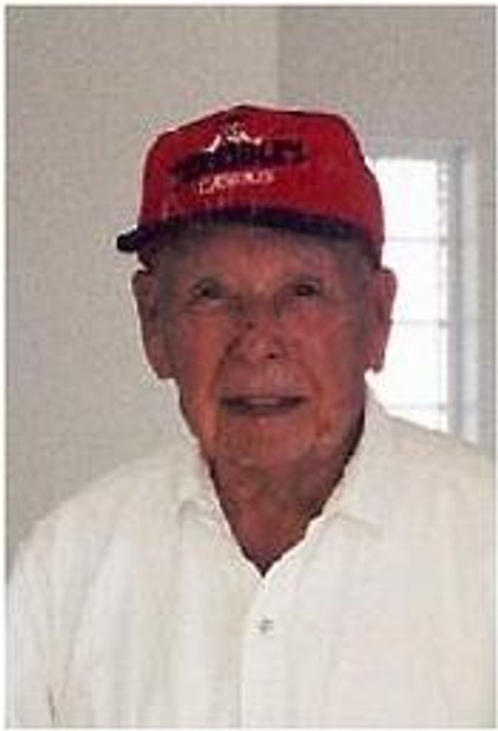 Ralph Cortez Morales Profile Photo