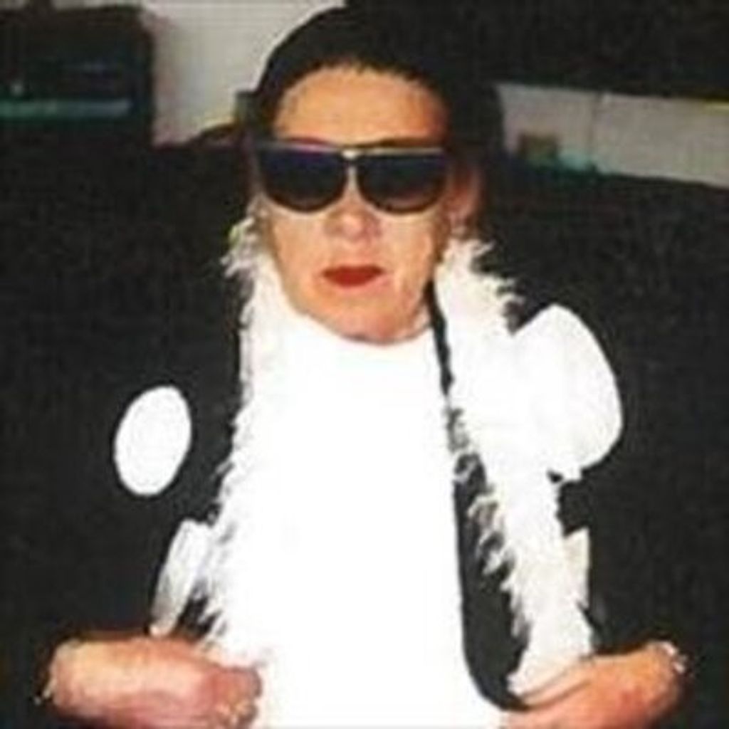 Helen Shearer Krogh Profile Photo