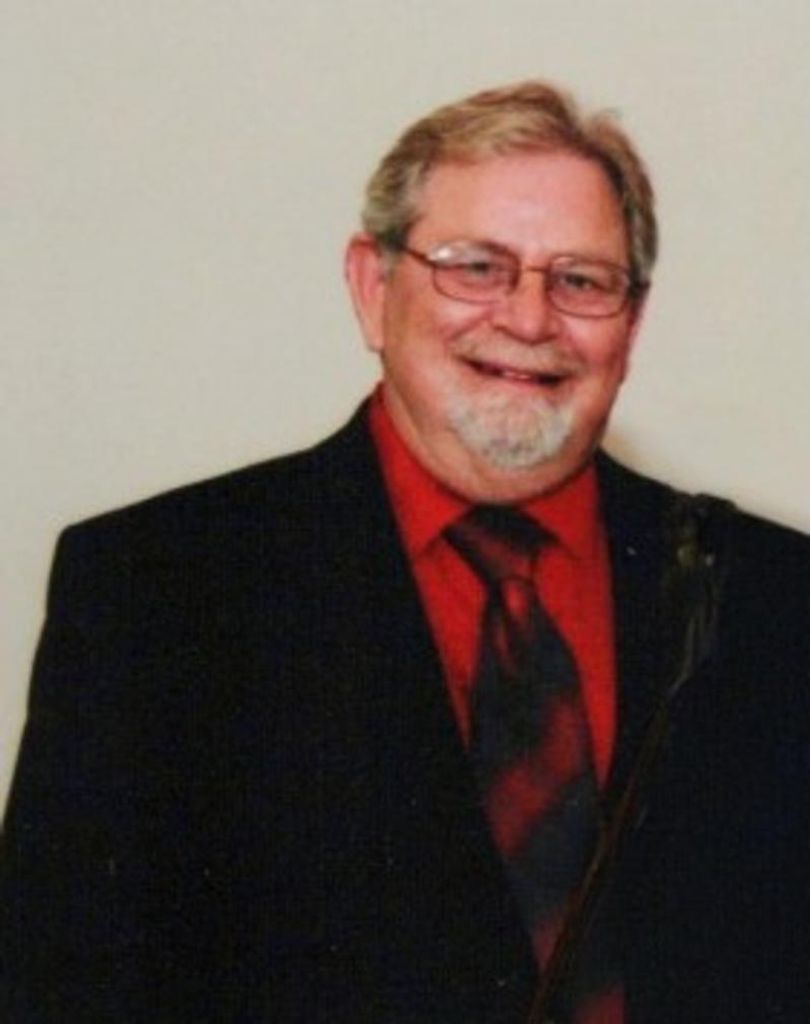 Kenny Ray Testerman Profile Photo