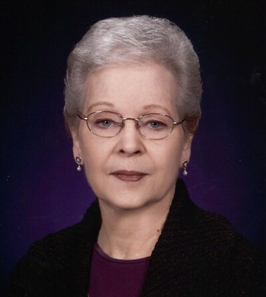 Carol J Patterson