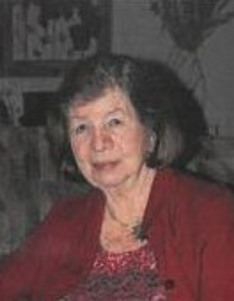 Edith Duffy