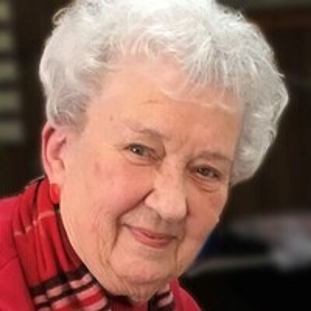 Lena Jones