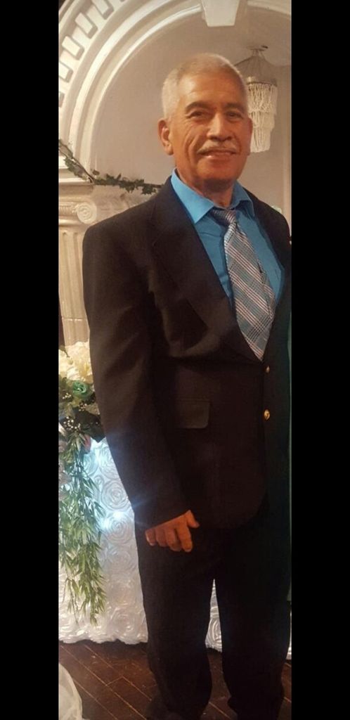 Amadeo Suarez Profile Photo