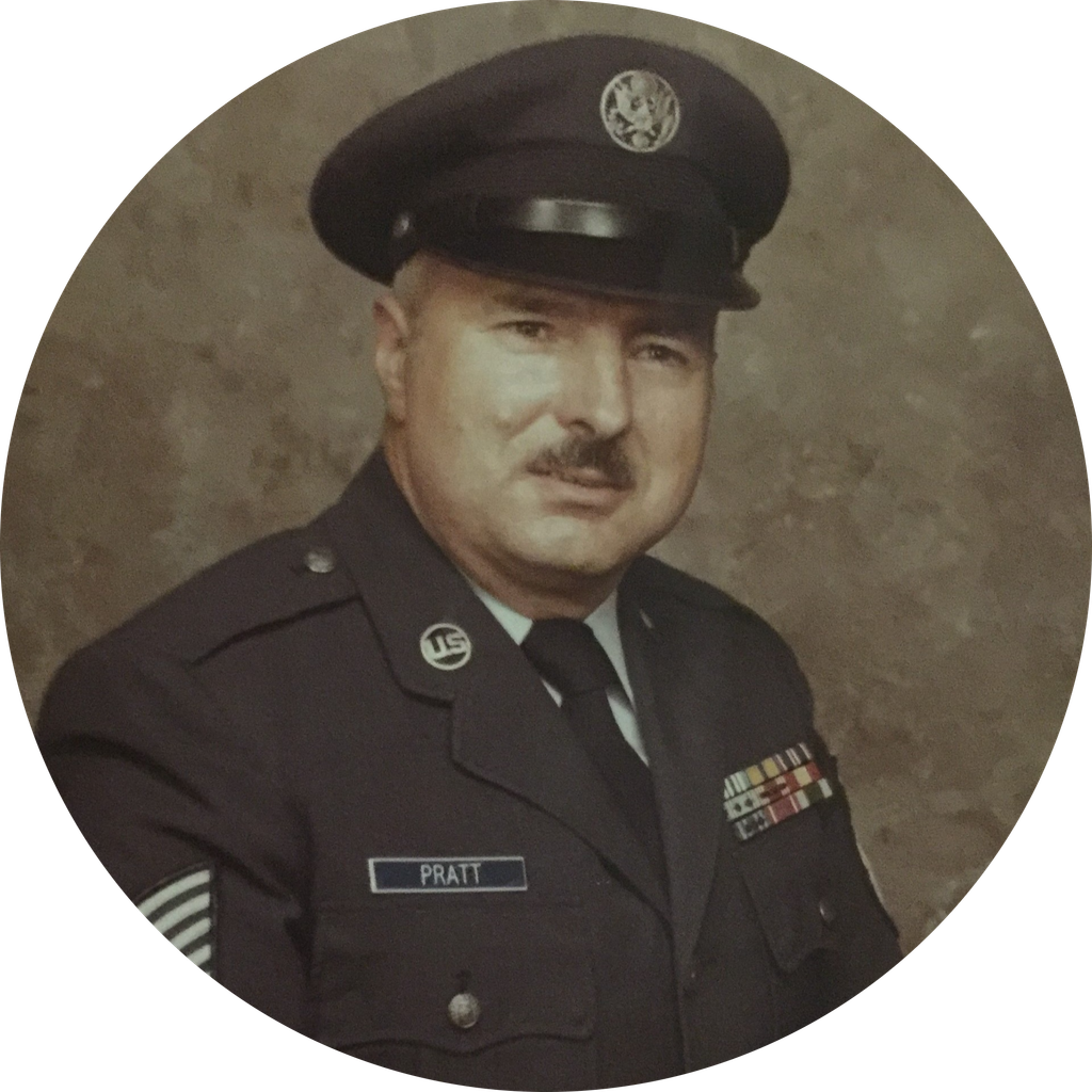 Lawrence L Pratt