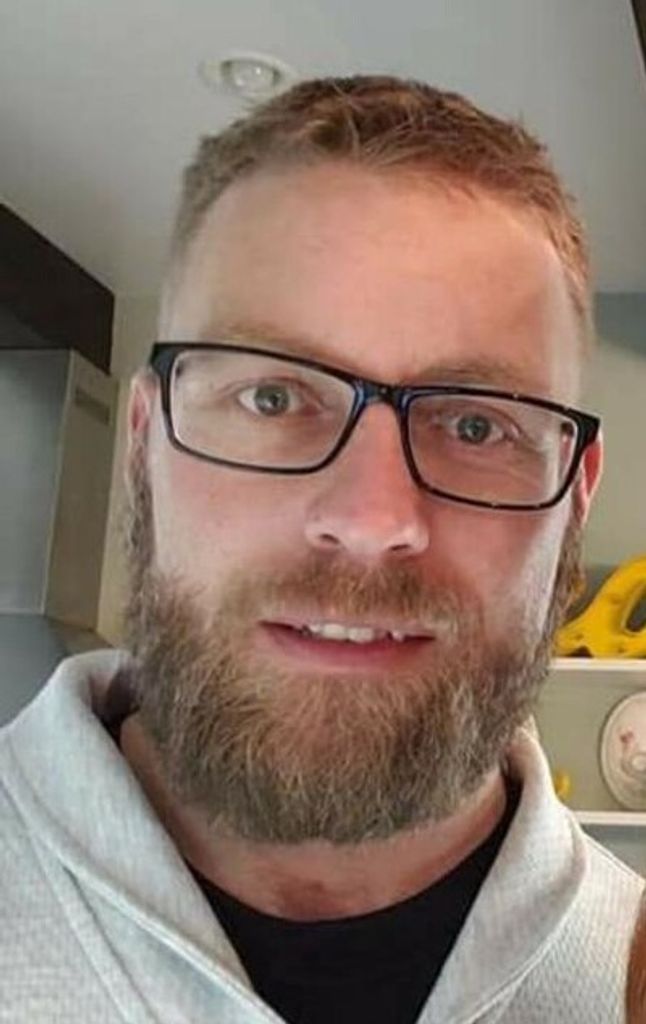 Christopher E. Jackson Profile Photo
