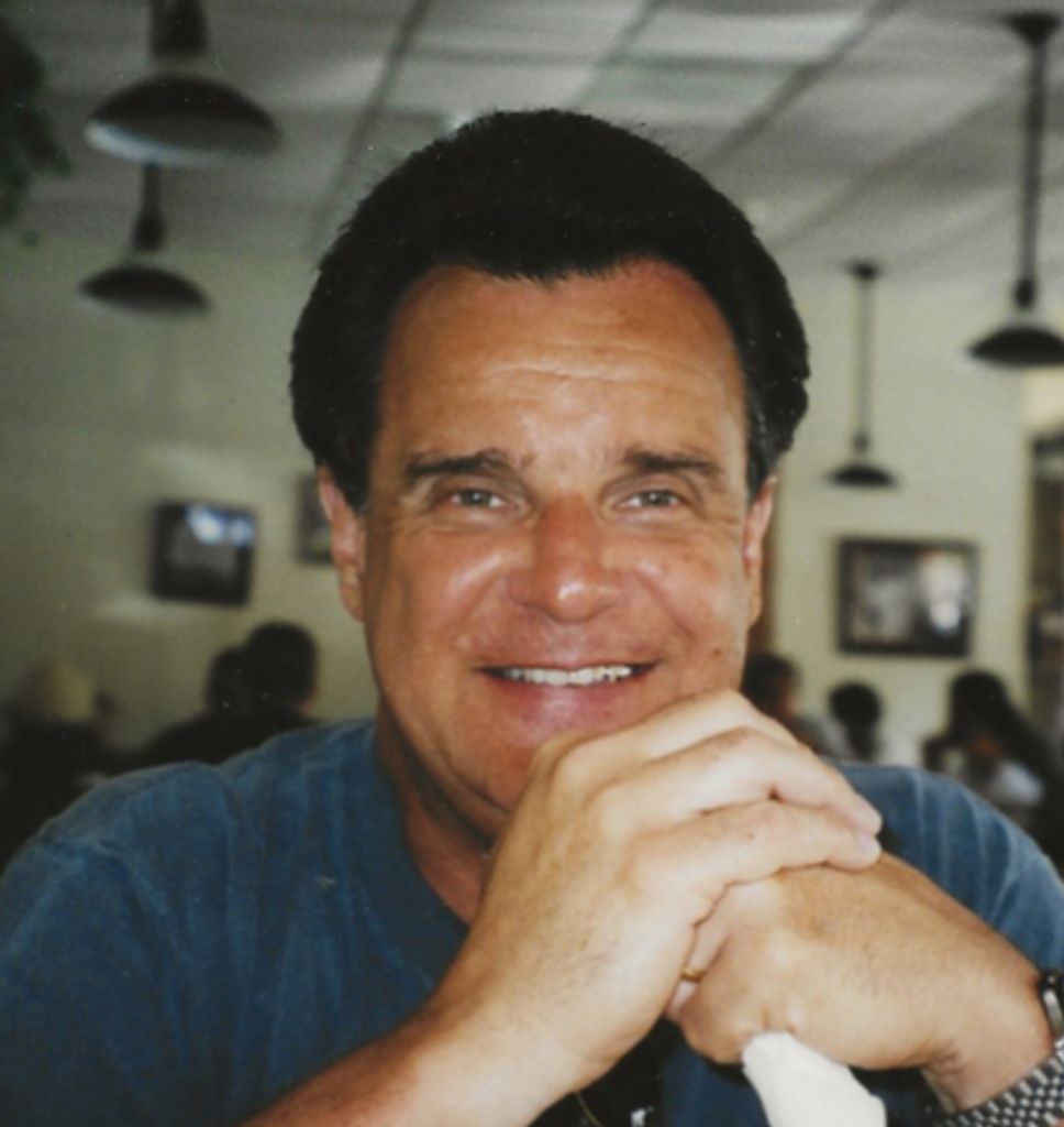Arthur George Bollaert Profile Photo