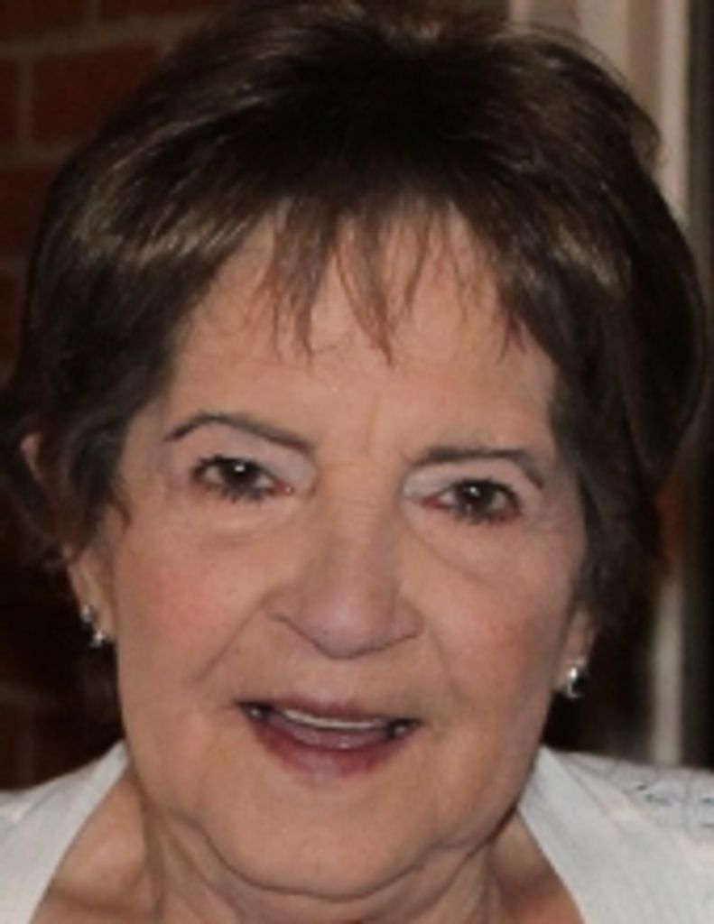 Elsie Faye Warren Yokeley