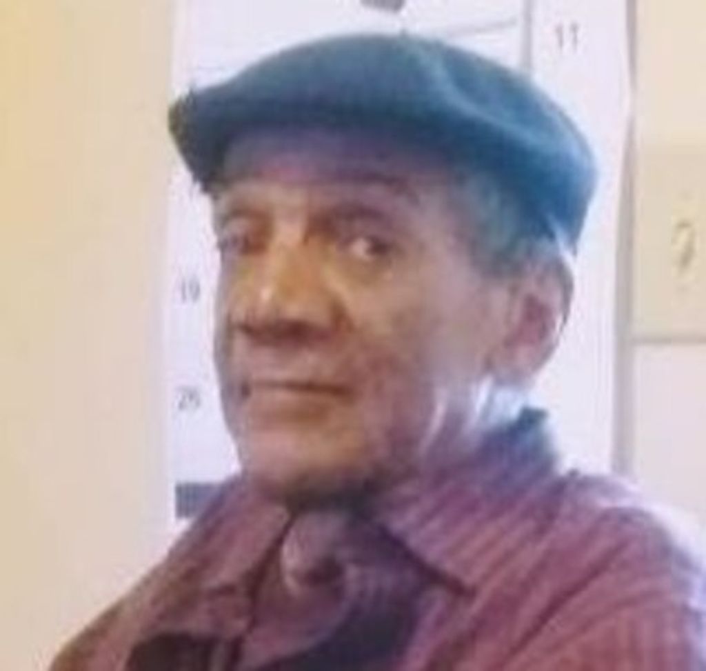 John Frank Brown Profile Photo