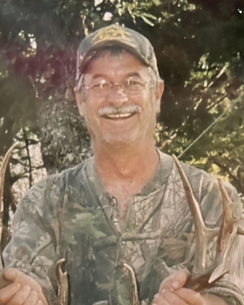 David Joe Stickney Profile Photo
