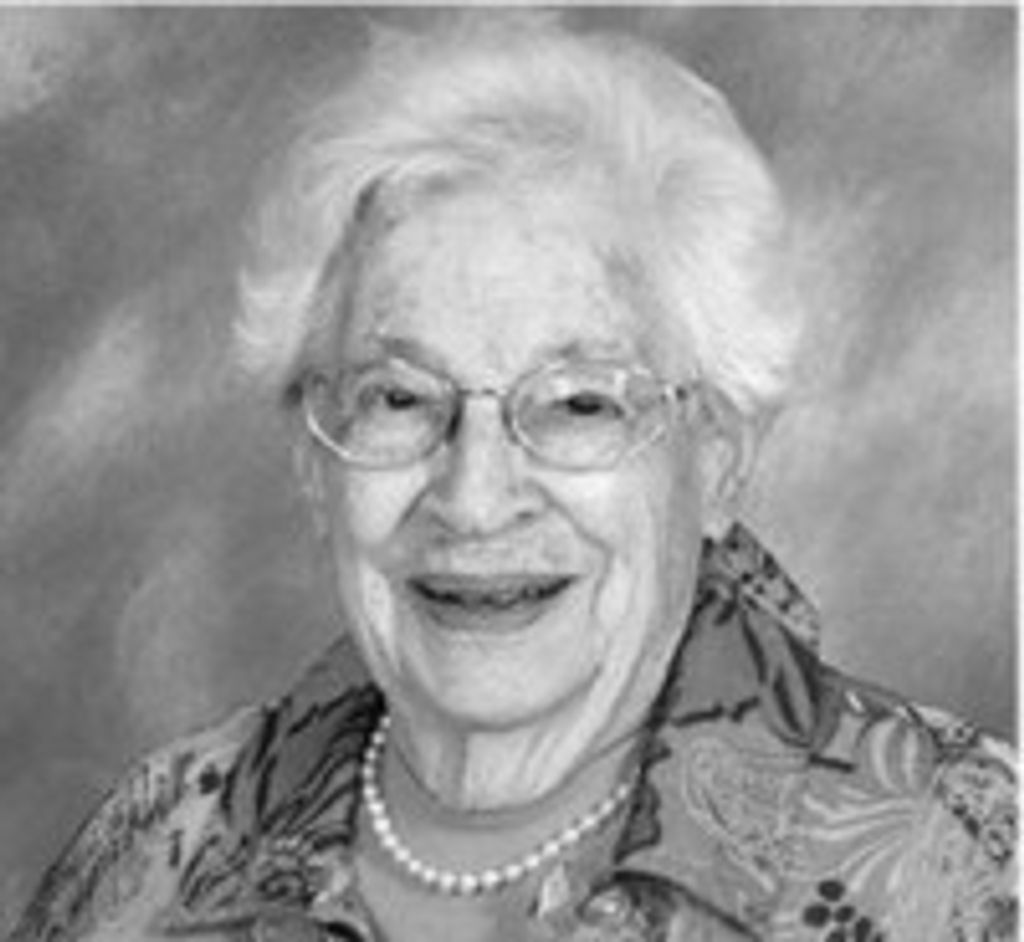Patricia Jean Hill