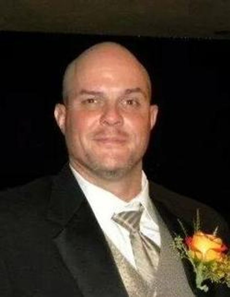 Gregg C. O'Brien Profile Photo