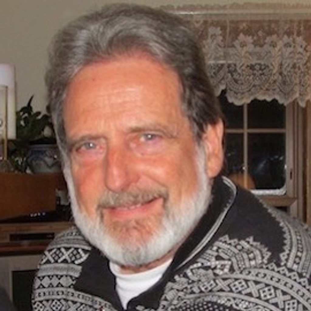 Jerome F. E. Halverson