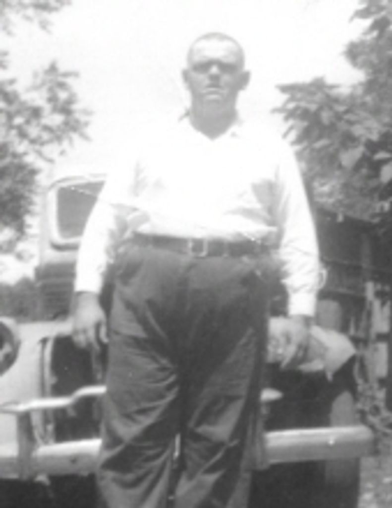William Francis Sluder