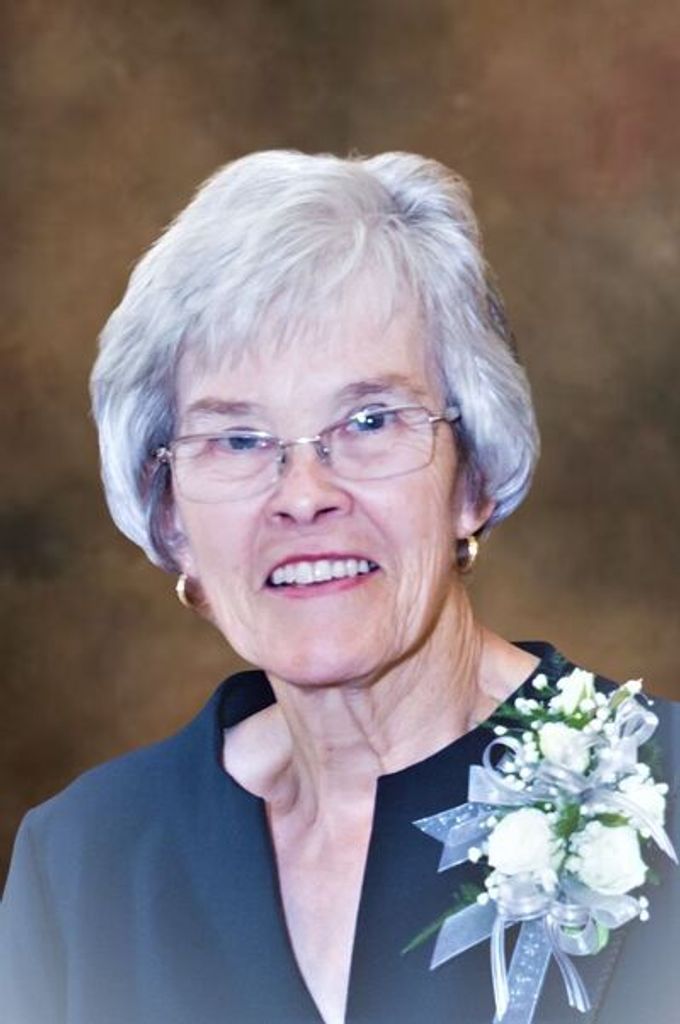 Florence Lyman Profile Photo