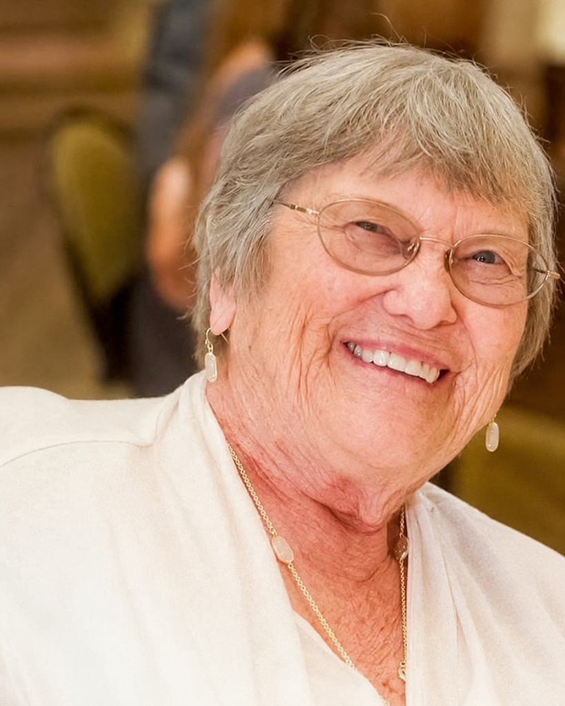 Patricia "Pat" Kathleen Kelly