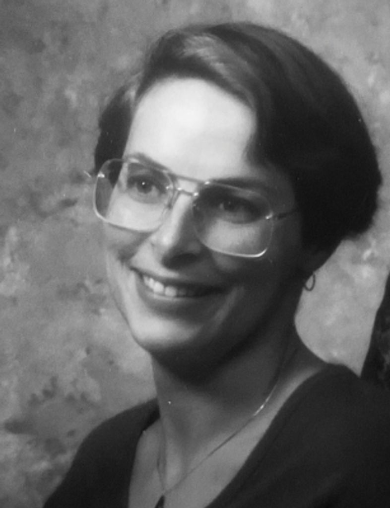 Jana M. Bishop