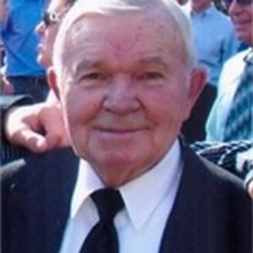 Allan John Redmond Profile Photo