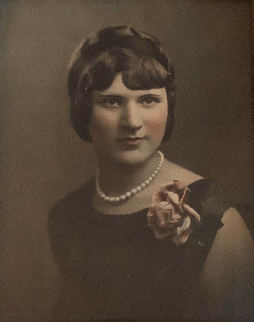 Margaret Emma Smith Profile Photo
