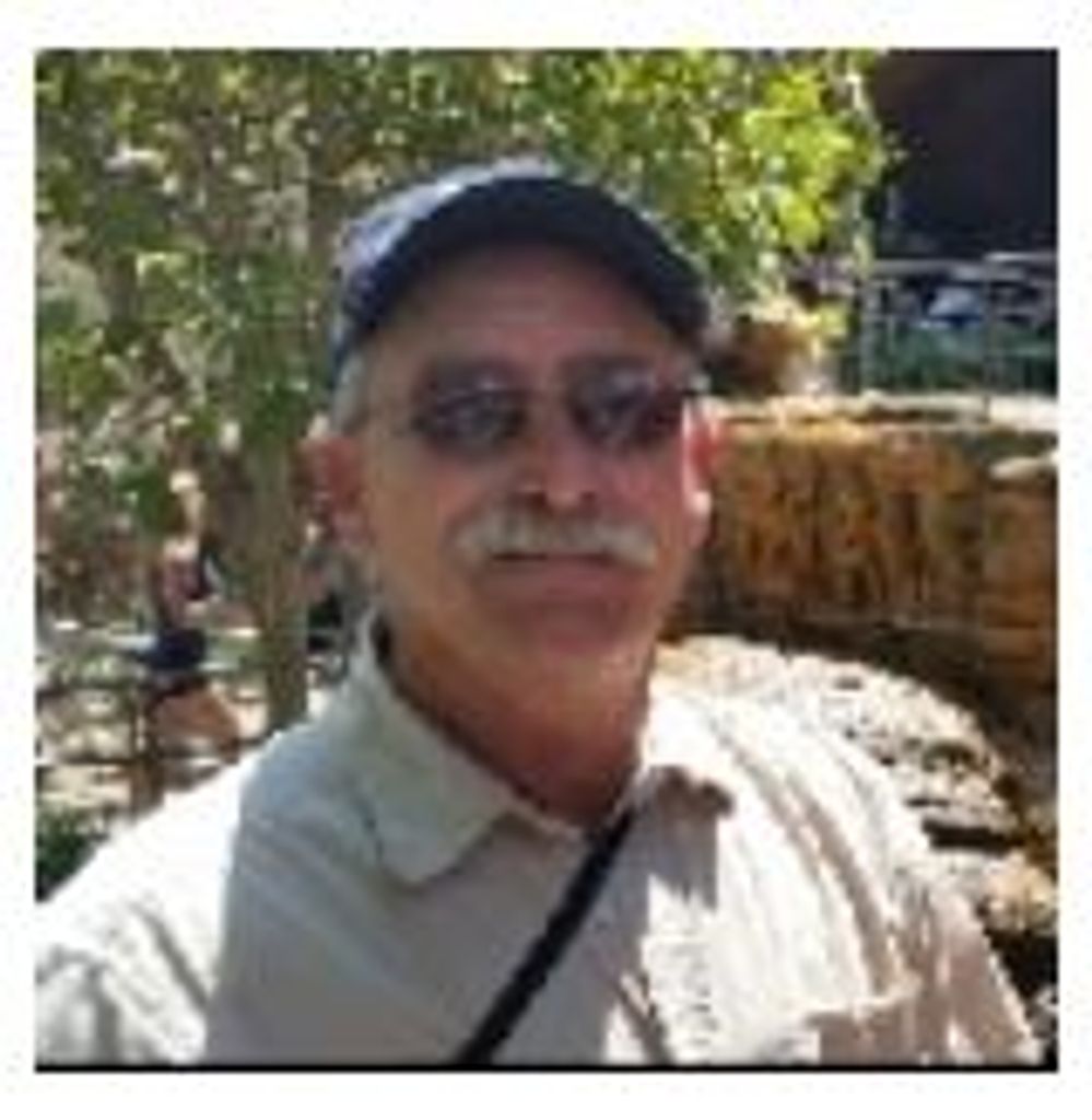 Donald W Canty Profile Photo