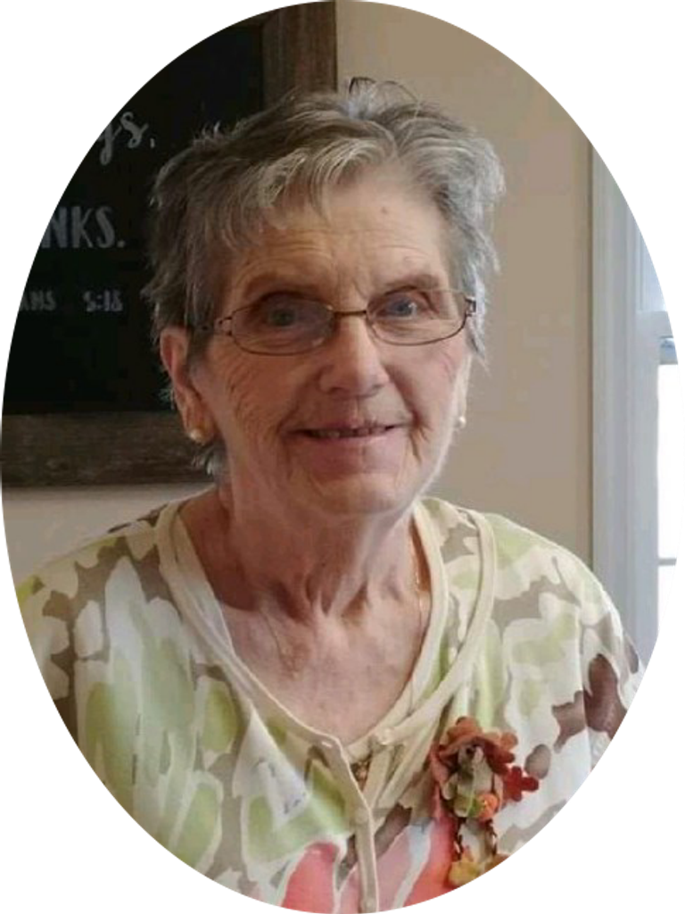 Madge Conn Donithan Davis