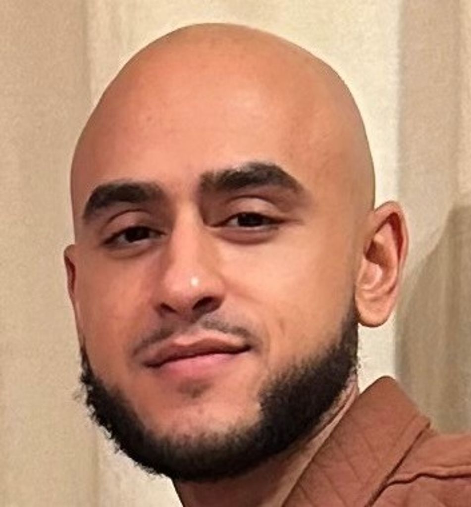 Angel Armando Sample