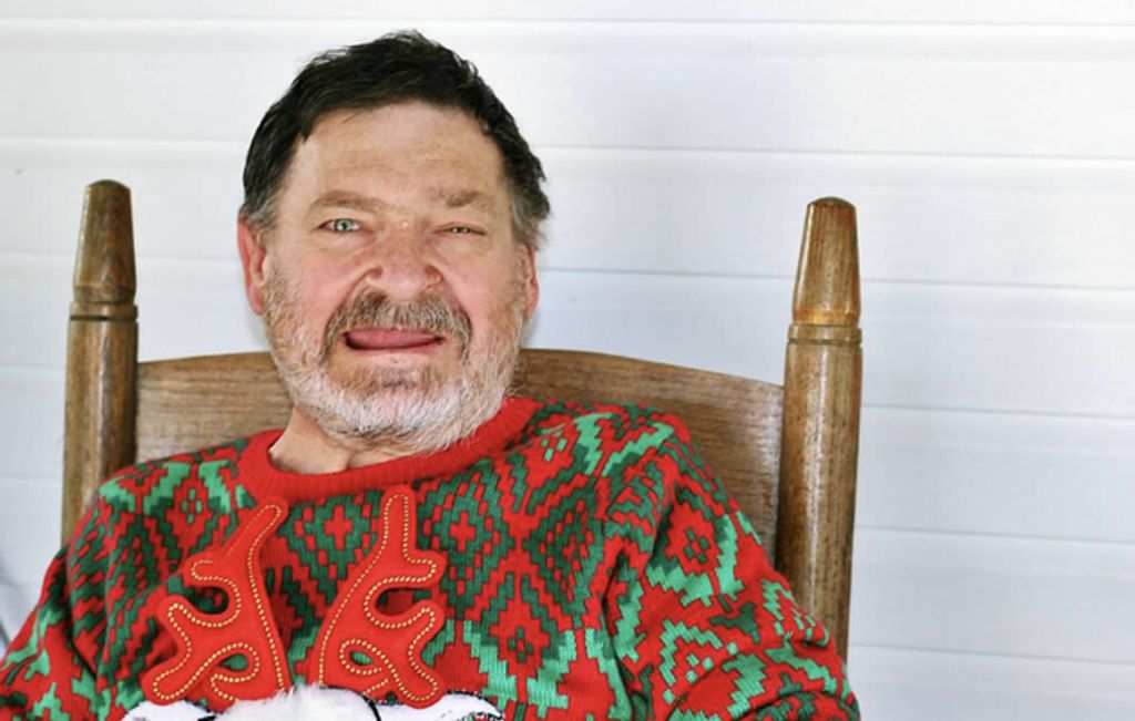 Ricky David Mcmillan