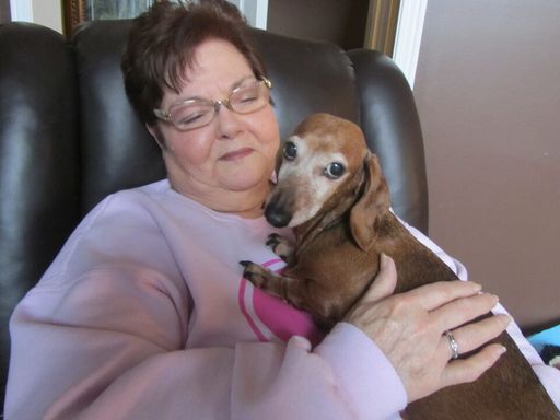 Shirley Kalachnik photo gallery thumbnail 7 of 19