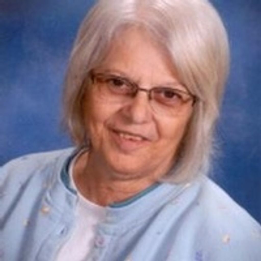 Marilyn J Terry