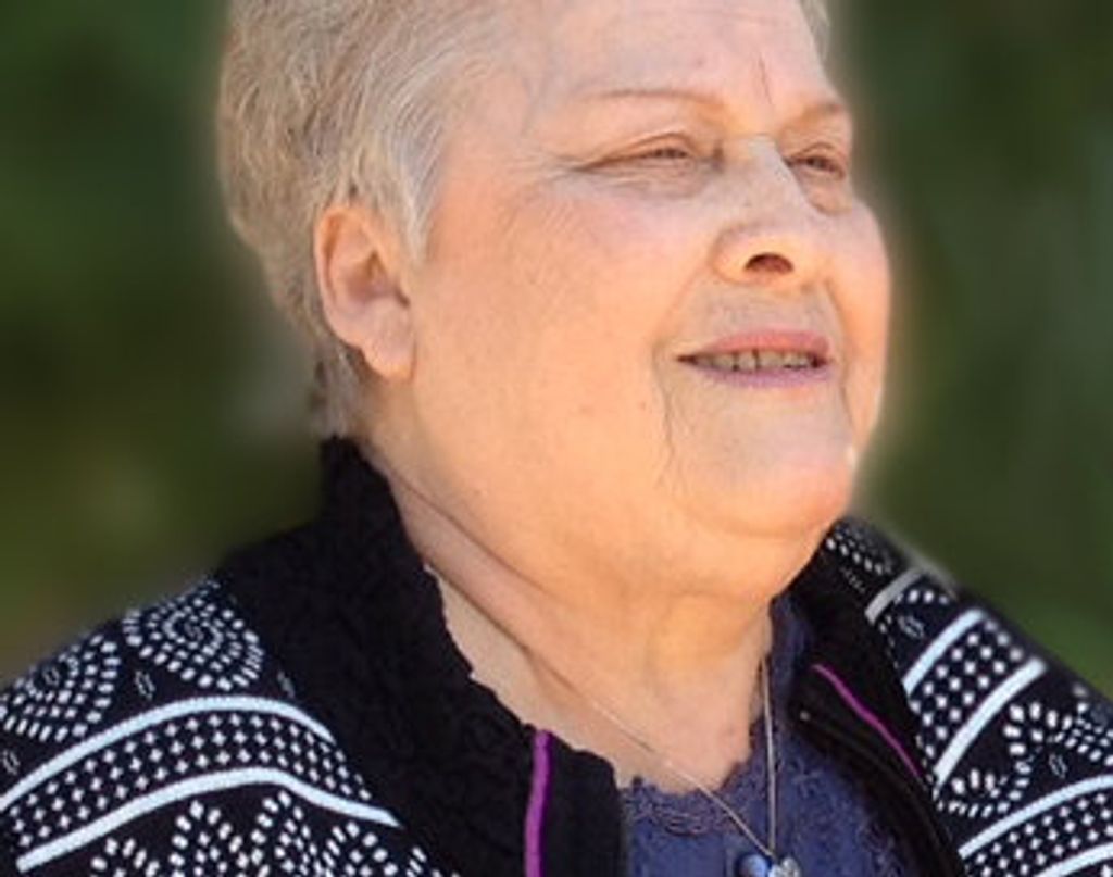 Patsy J. Westerman