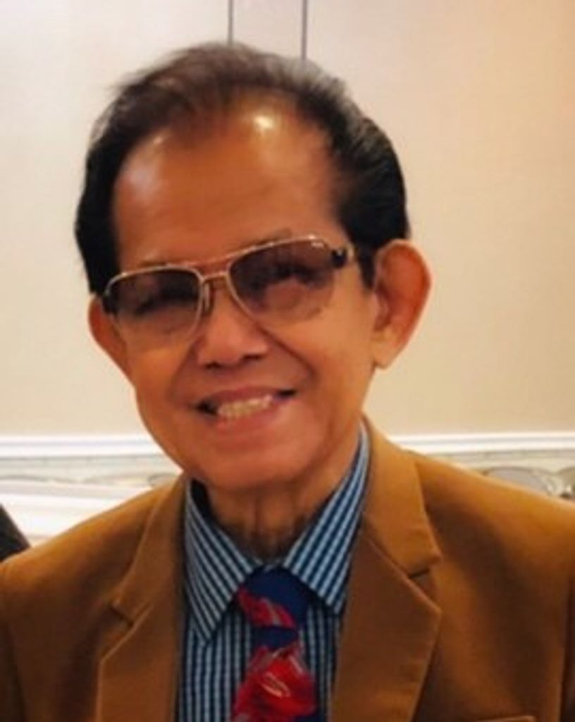 Clarito D. Reyes
